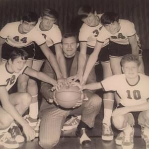 Meet your Posher, Tommy